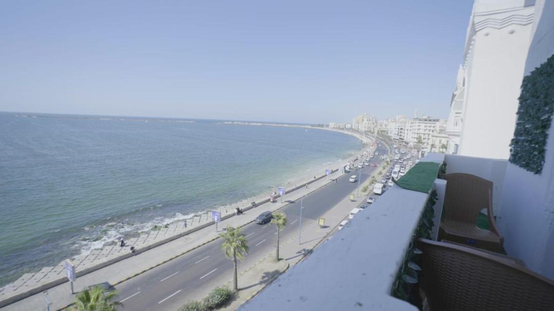 Photo of Patio Balcony in Bab Sharqi