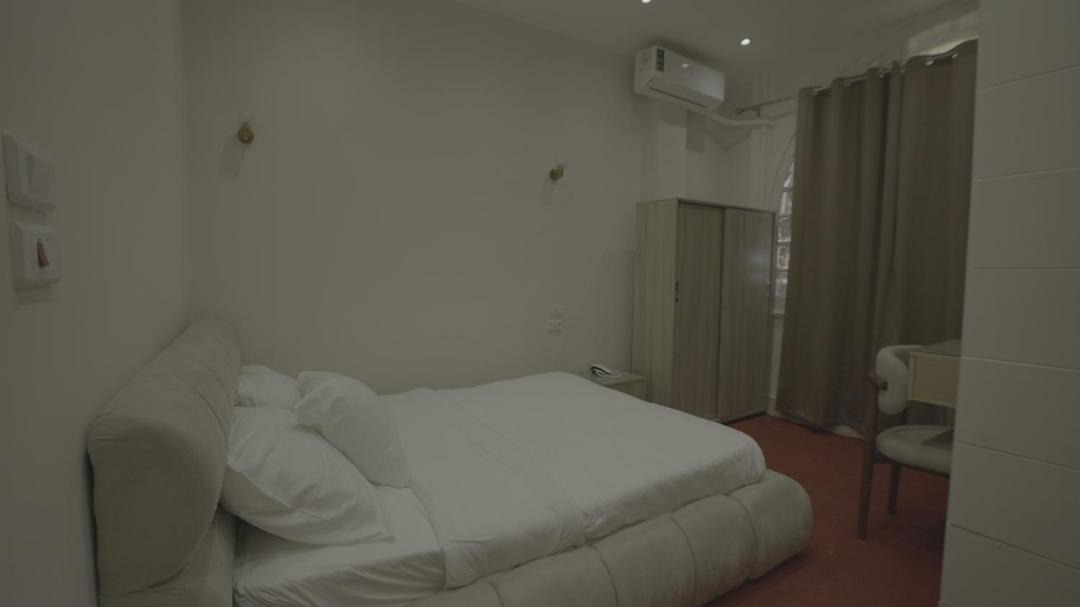 Photo of Bedroom in Bab Sharqi