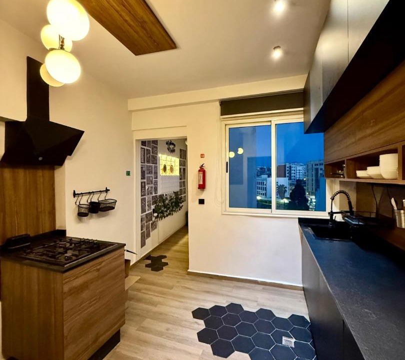 Photo of Kitchen in Hamria
