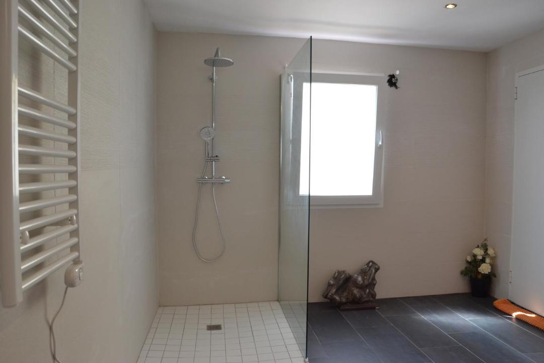 Photo of Bathroom in Riumors