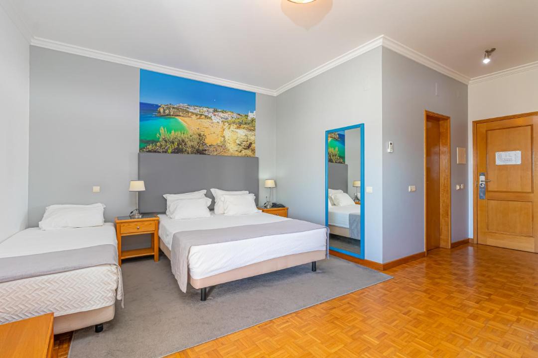 Photo of Bedroom in Albufeira
