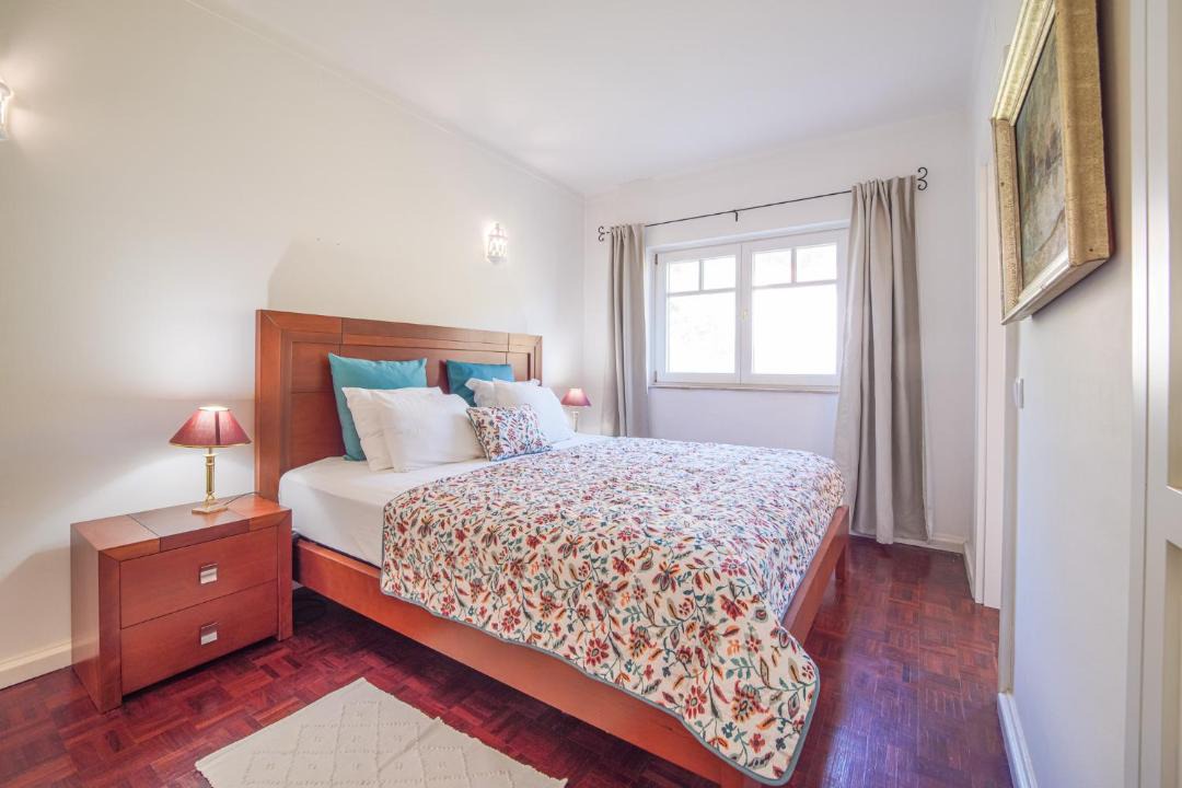 Photo of Bedroom in Barracao