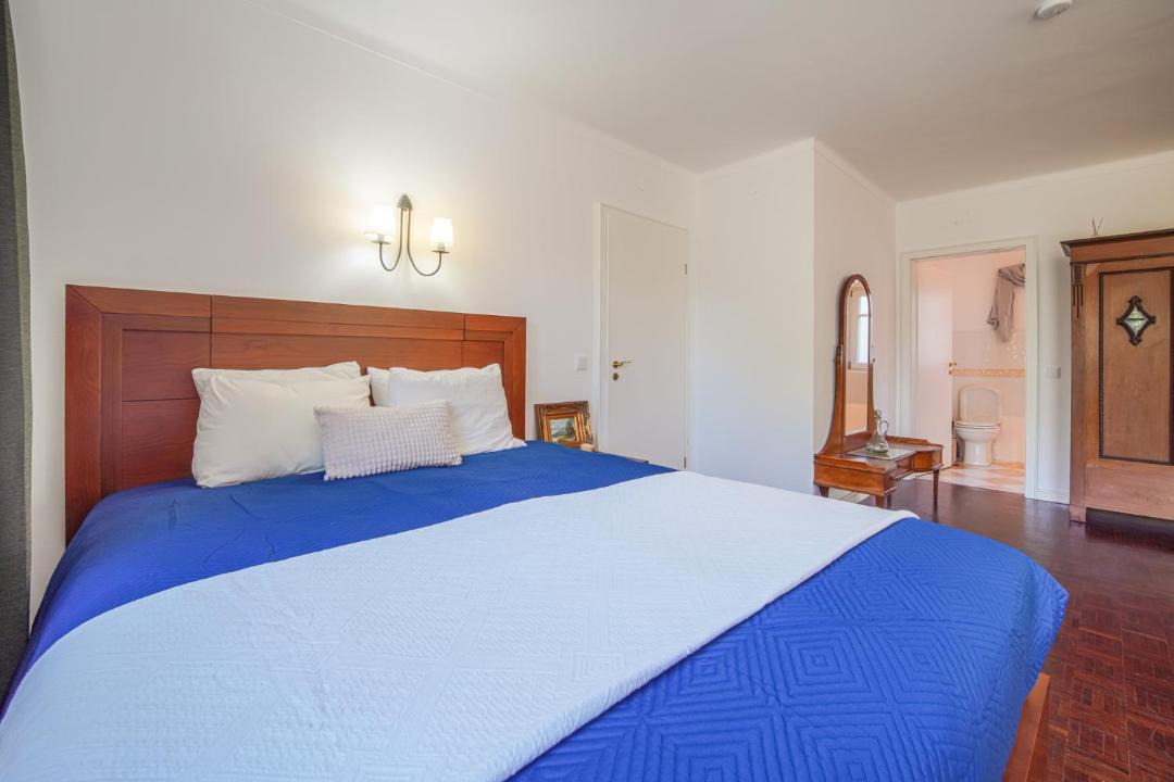 Photo of Bedroom in Barracao