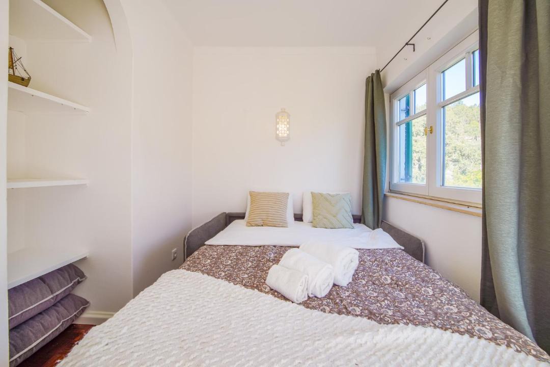 Photo of Bedroom in Barracao