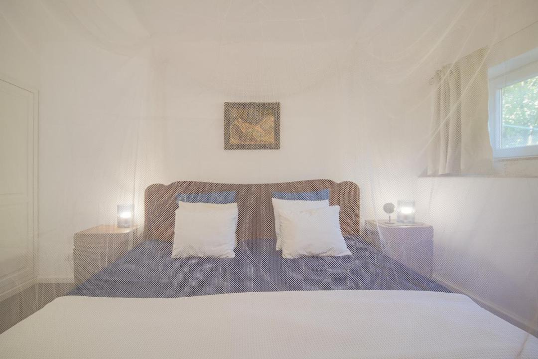 Photo of Bedroom in Barracao