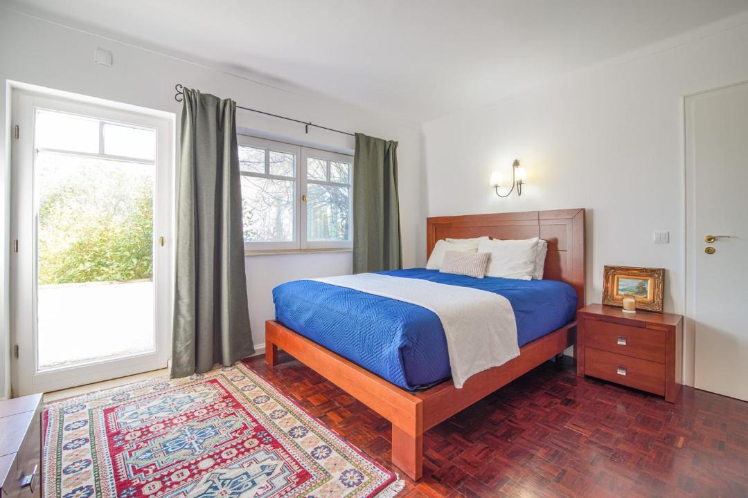 Photo of Bedroom in Barracao