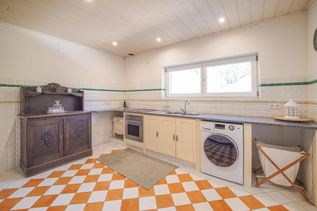 Photo of Kitchen in Barracao