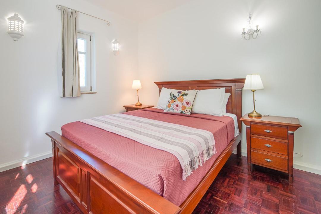 Photo of Bedroom in Barracao