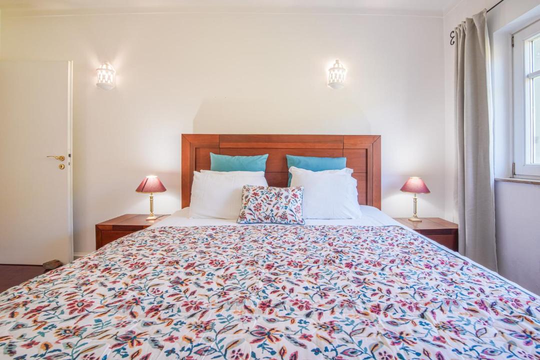 Photo of Bedroom in Barracao