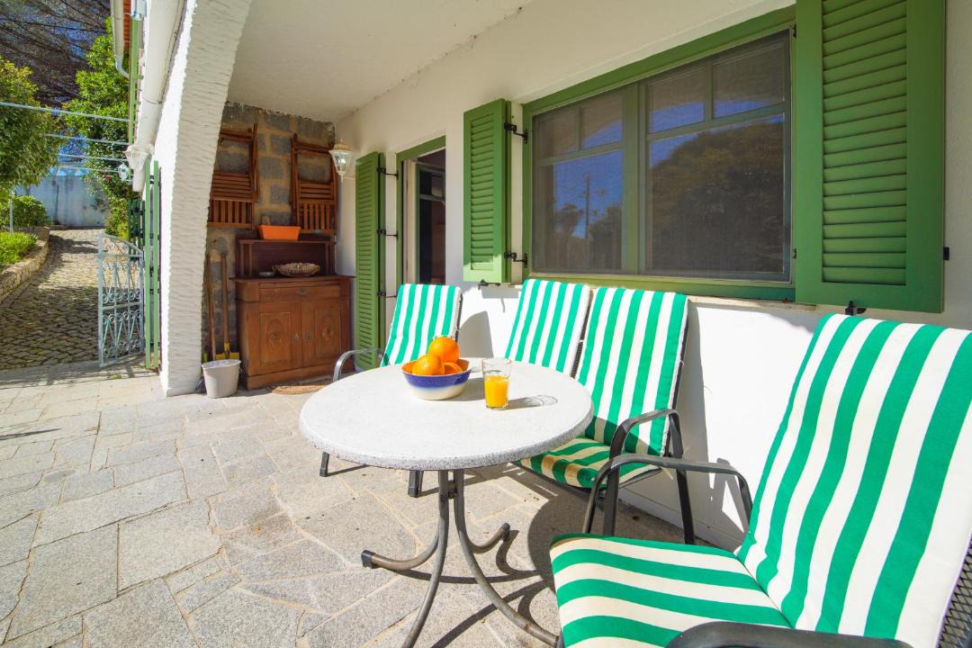 Photo of Patio Balcony in Barracao