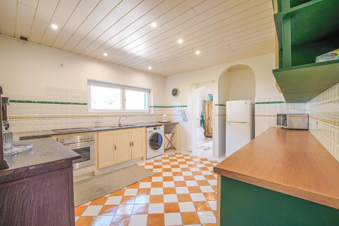 Photo of Kitchen in Barracao
