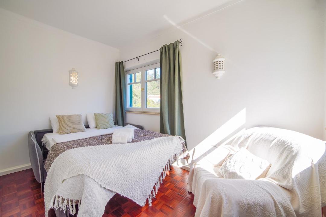 Photo of Bedroom in Barracao