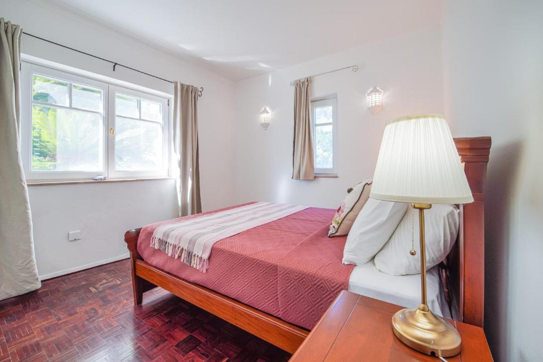 Photo of Bedroom in Barracao