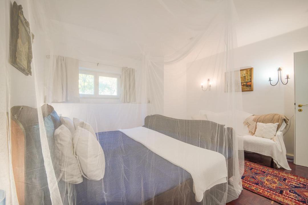 Photo of Bedroom in Barracao