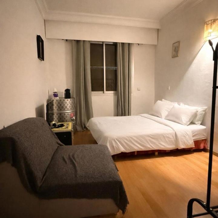 Photo of Bedroom in Racine