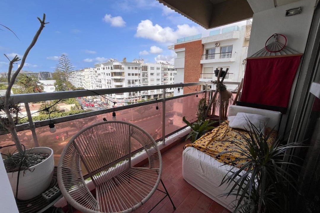 Photo of Patio Balcony in Racine
