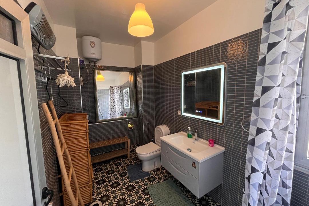 Photo of Bathroom in Racine