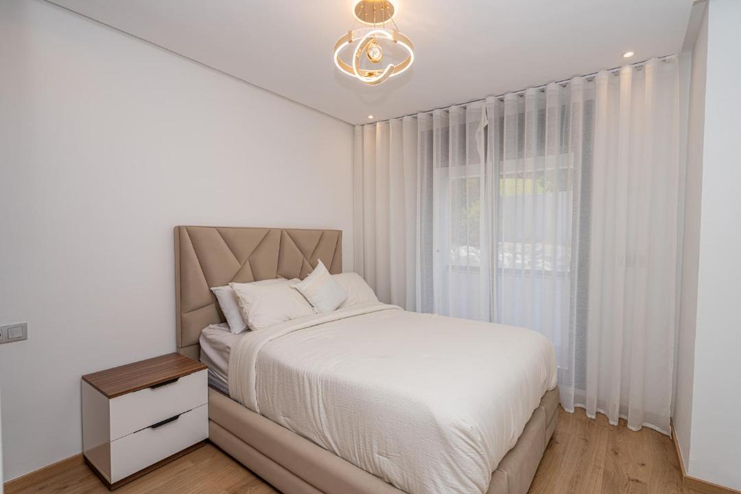 Photo of Bedroom in Malabata