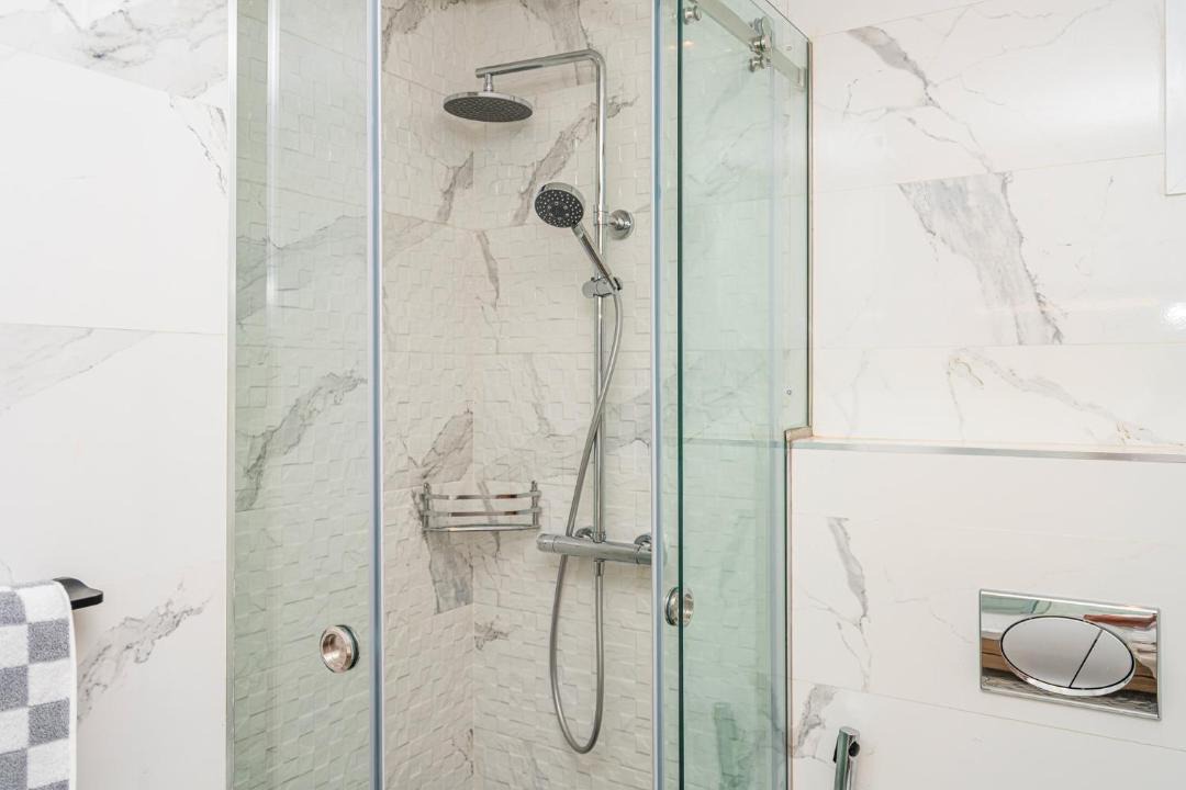 Photo of Bathroom in Malabata