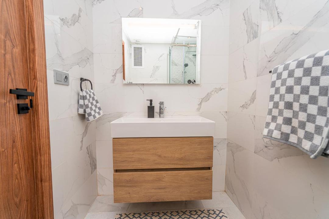Photo of Bathroom in Malabata