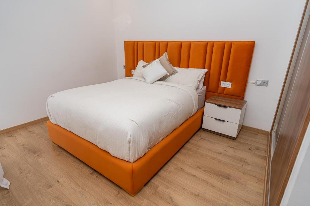 Photo of Bedroom in Malabata
