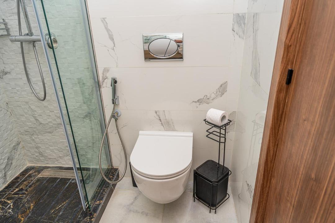 Photo of Bathroom in Malabata