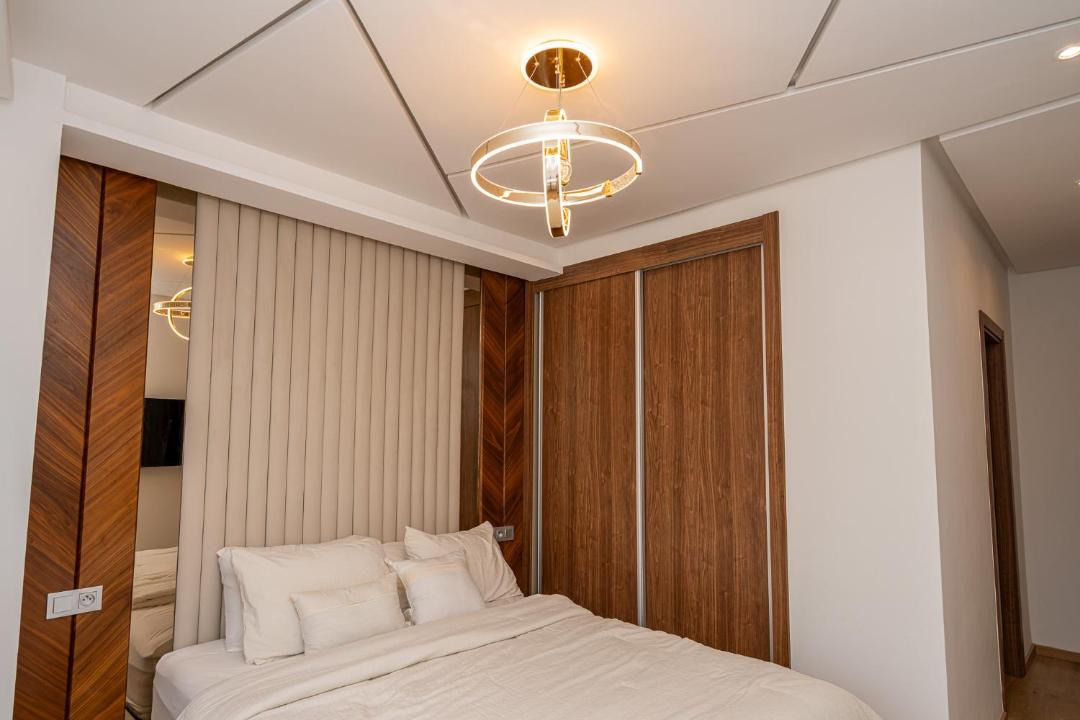 Photo of Bedroom in Malabata