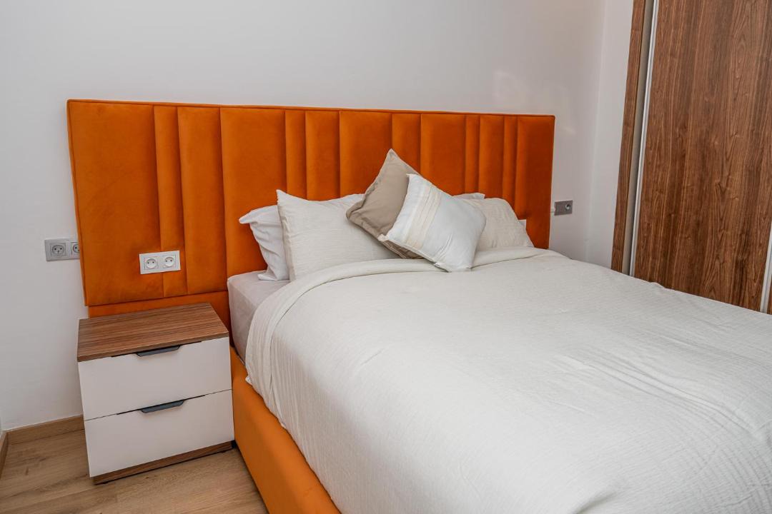 Photo of Bedroom in Malabata