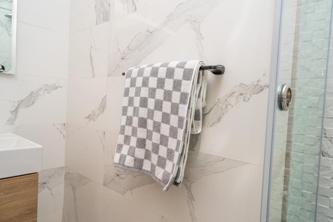 Photo of Bathroom in Malabata