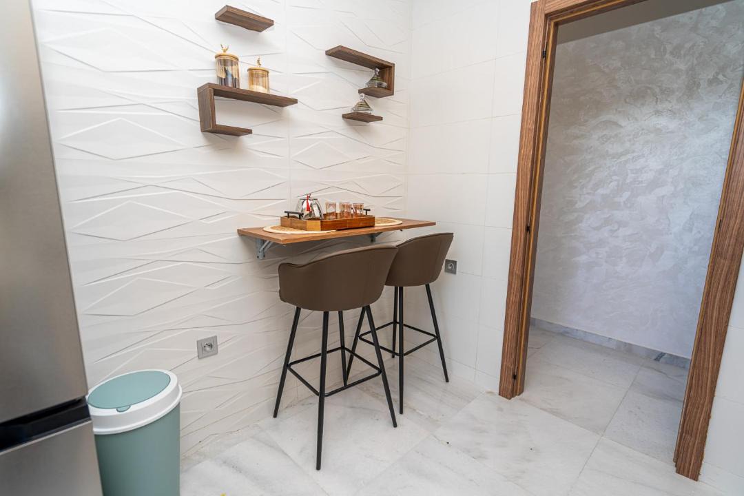 Photo of Bathroom in Malabata