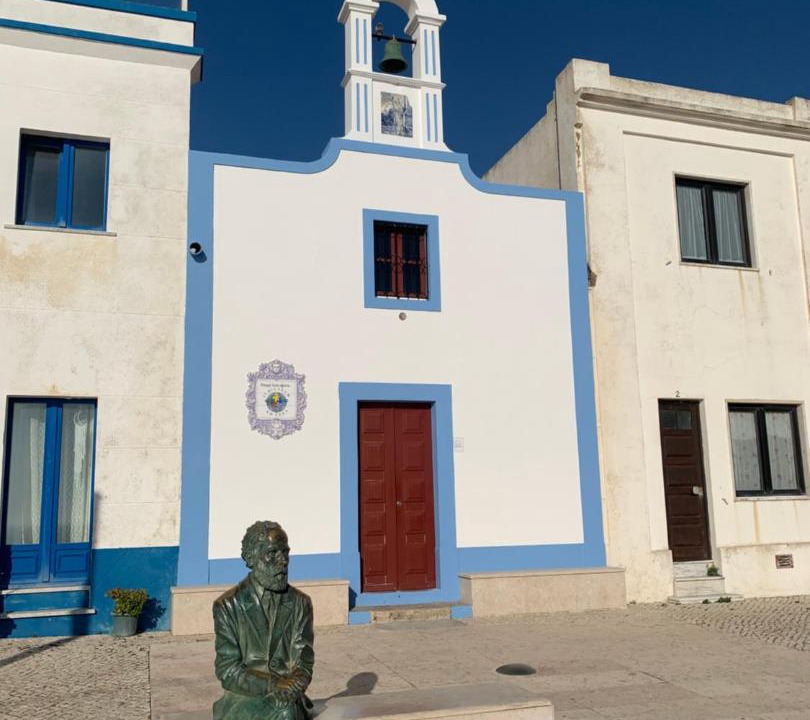 Photo of Others in Praia de Santa Cruz