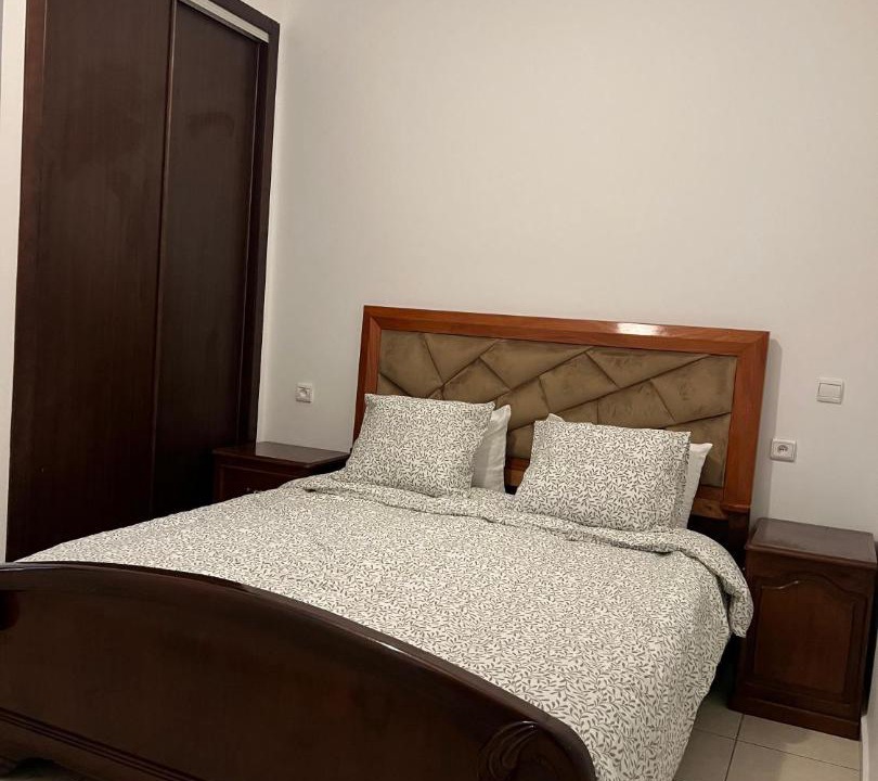 Photo of Bedroom in Luxus