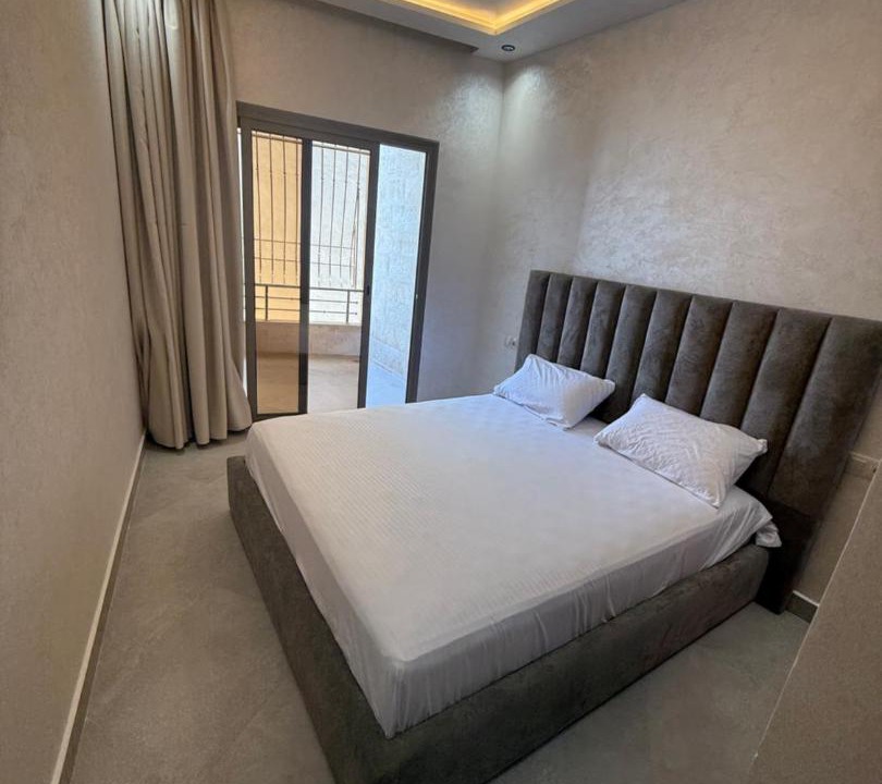 Photo of Bedroom in El Jebha