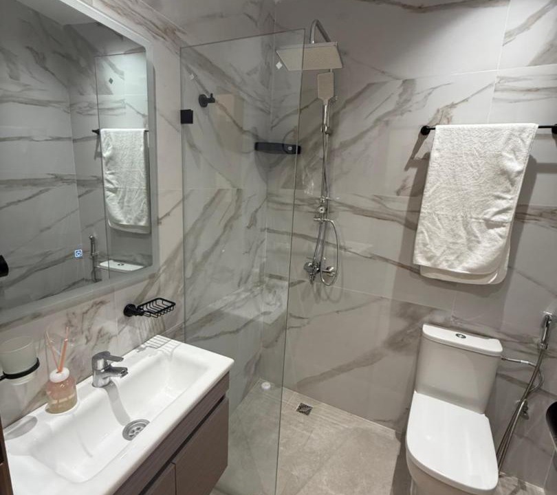 Photo of Bathroom in El Jebha