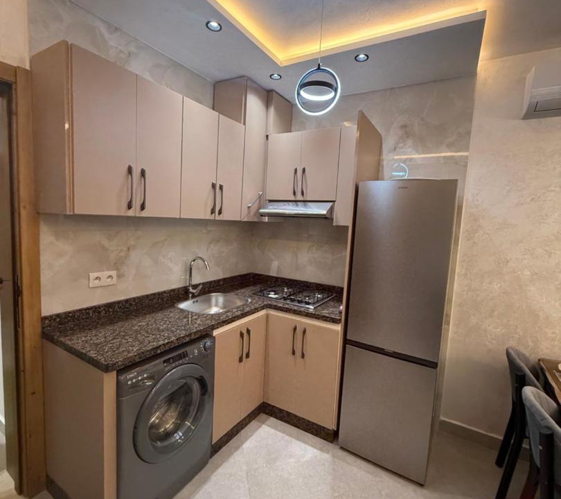 Photo of Kitchen in El Jebha
