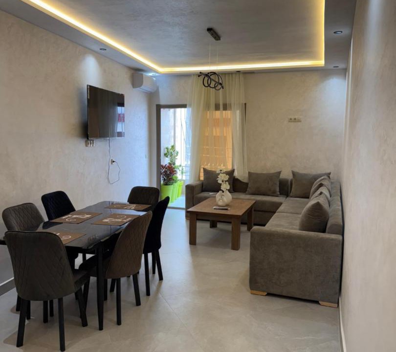Photo of Livingroom in El Jebha