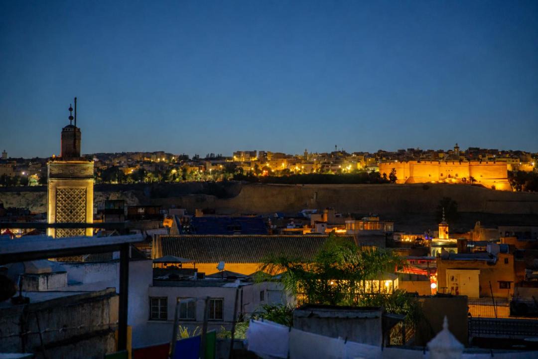 Photo of Buildings in Talaa