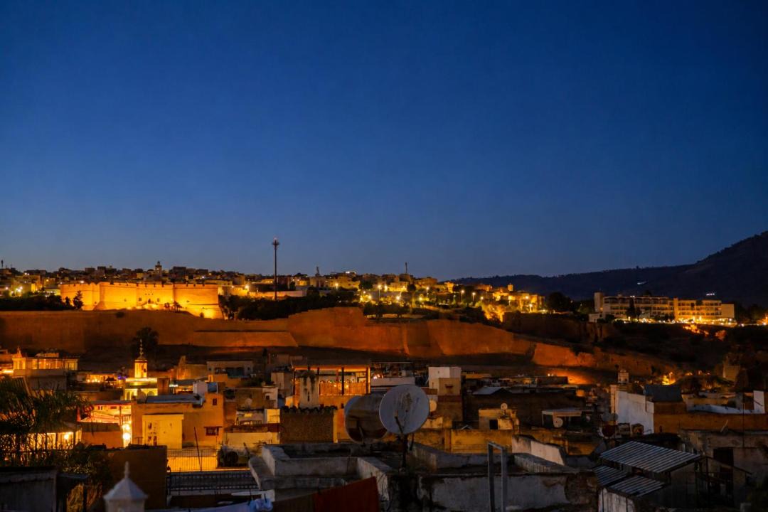 Photo of Buildings in Talaa