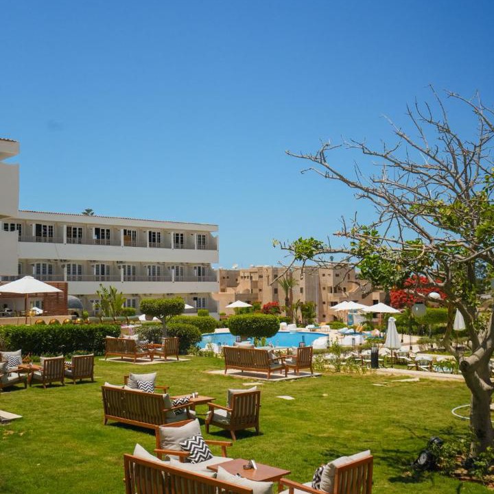 Photo of Others in Marina El Alamein