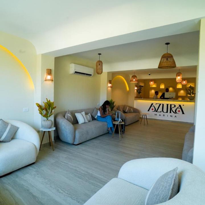 Photo of Livingroom in Marina El Alamein