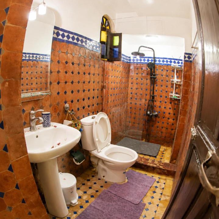 Photo of Bathroom in Talaa