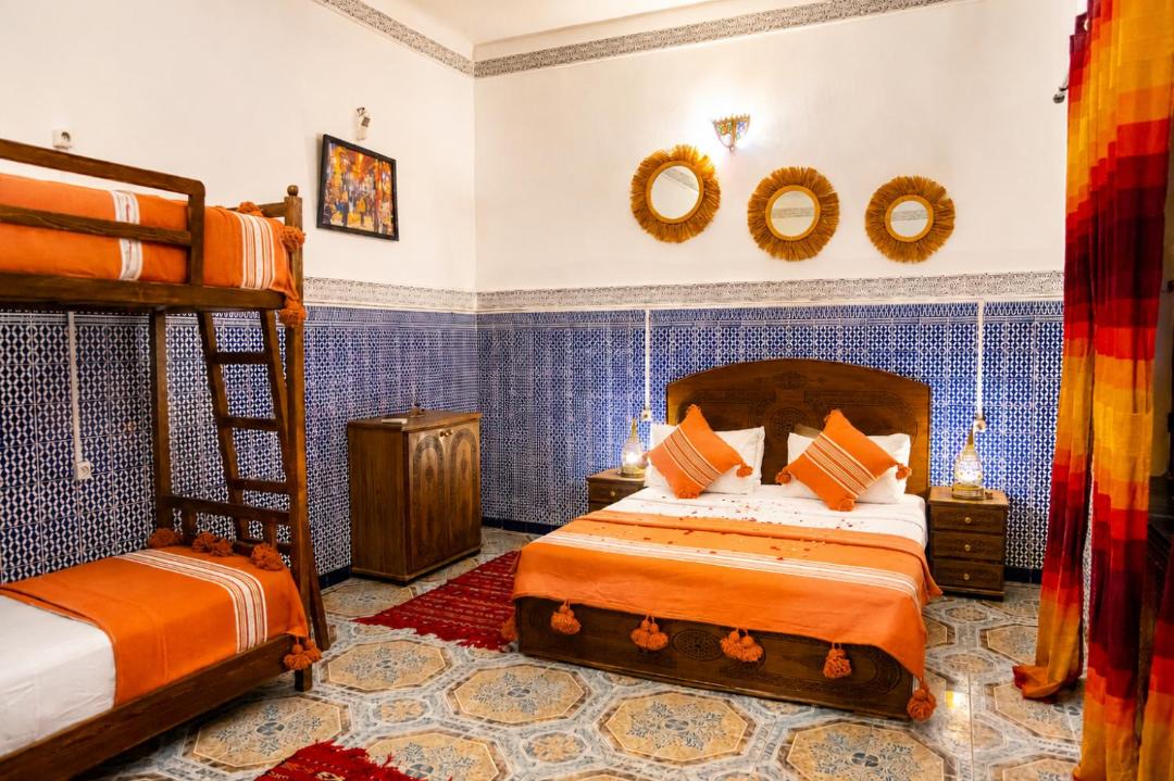 Photo of Bedroom in Talaa