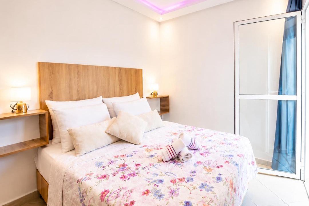 Photo of Bedroom in Skhirat