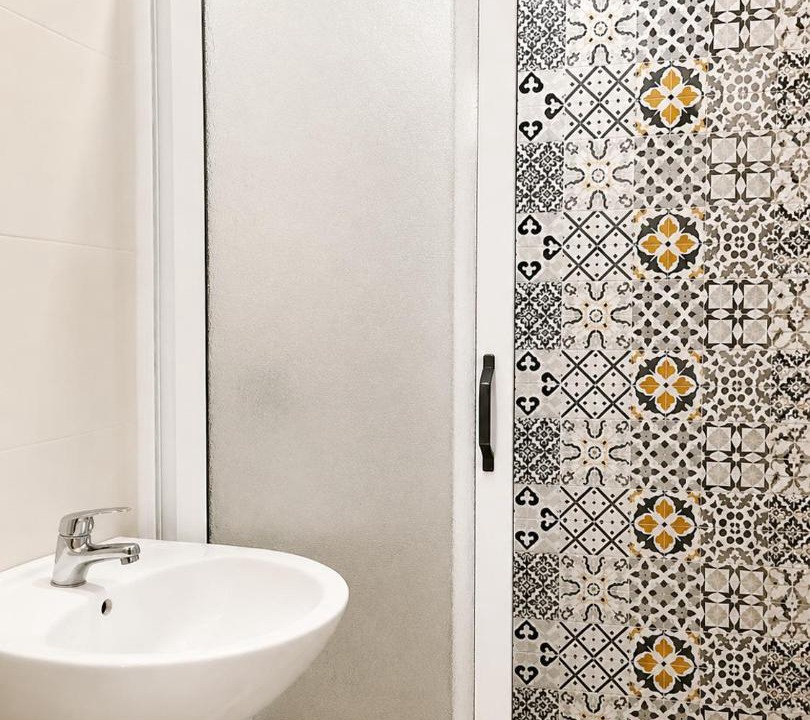Photo of Bathroom in Skhirat