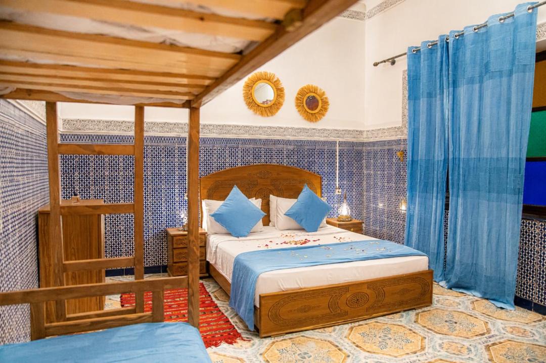 Photo of Bedroom in Talaa