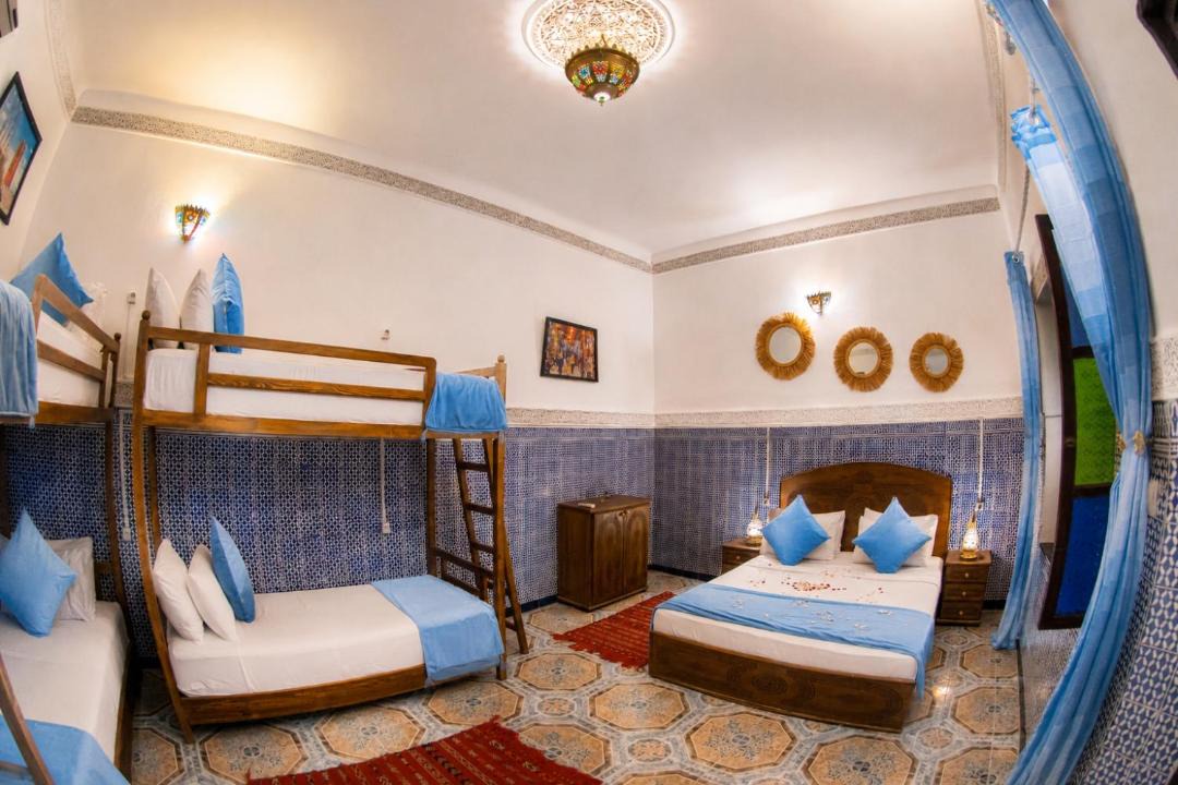 Photo of Bedroom in Talaa
