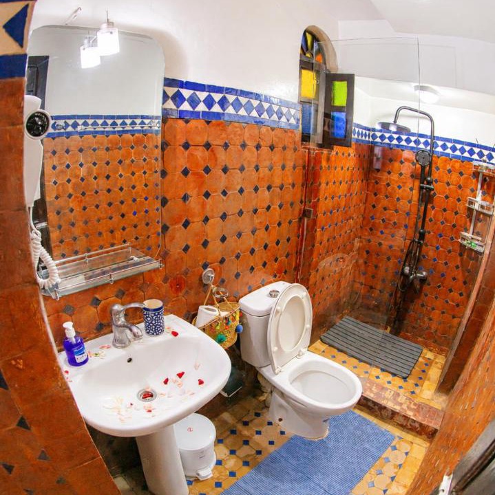 Photo of Bathroom in Talaa