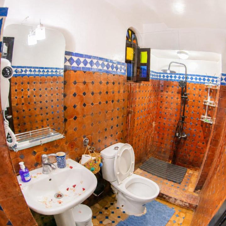 Photo of Bathroom in Talaa