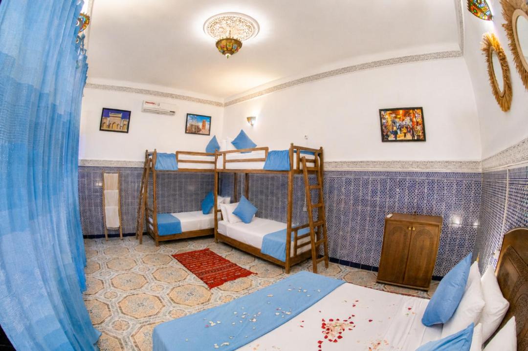 Photo of Bedroom in Talaa