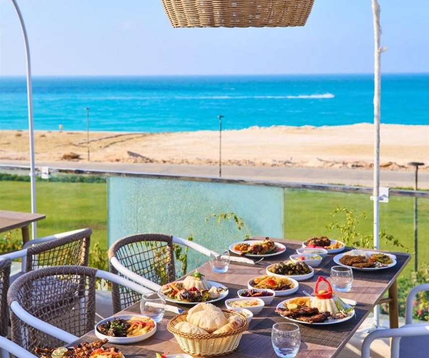 Photo of Others in Marina El Alamein